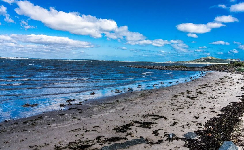 Claremont Beach , , Ireland